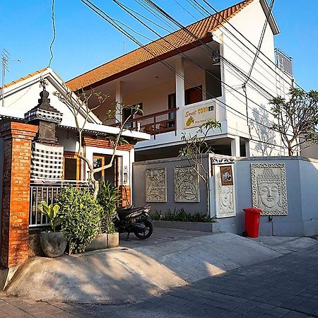 Sanur Sweet Corner Guest House מראה חיצוני תמונה