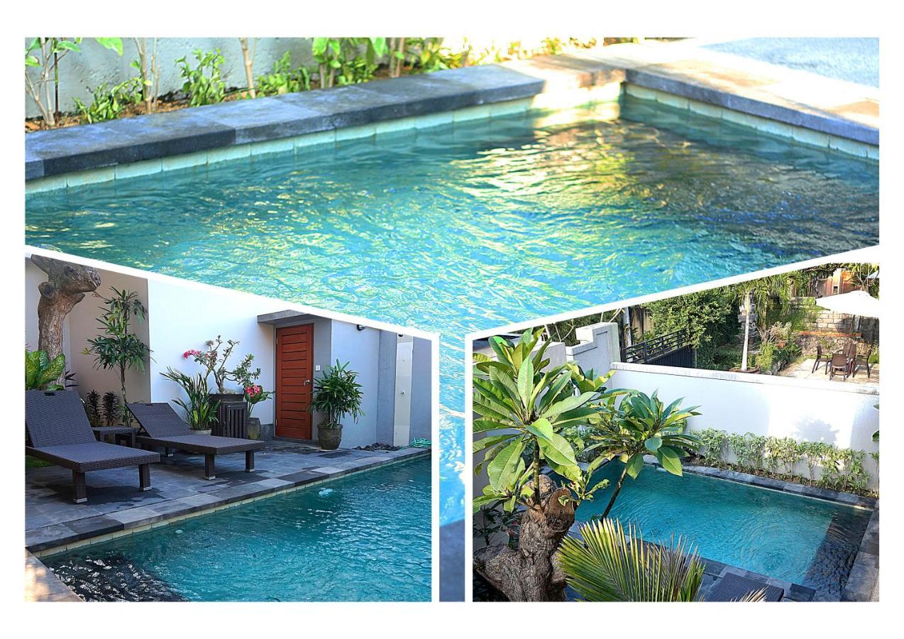 Sanur Sweet Corner Guest House מראה חיצוני תמונה