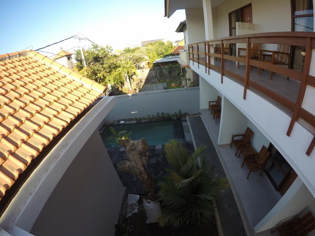 Sanur Sweet Corner Guest House מראה חיצוני תמונה