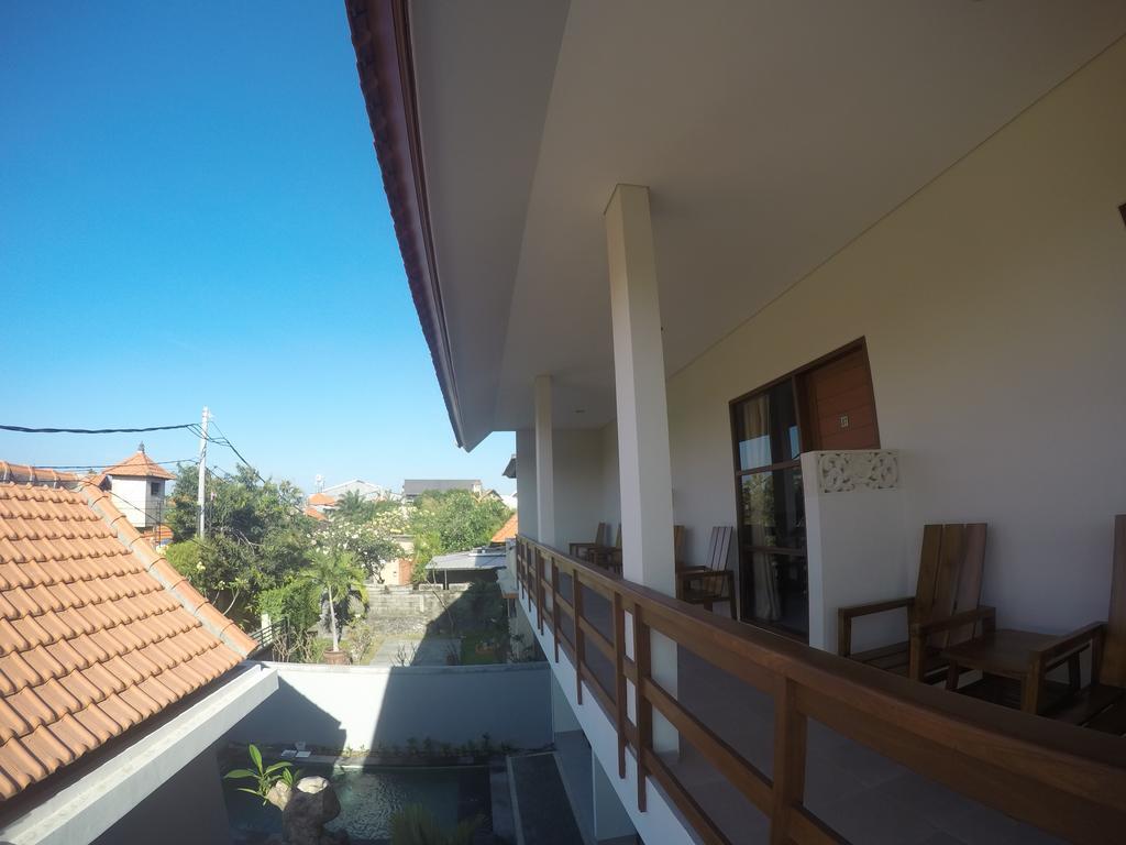 Sanur Sweet Corner Guest House מראה חיצוני תמונה