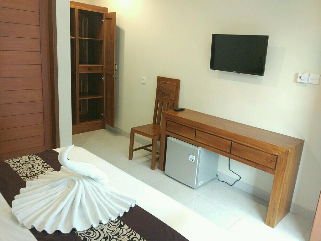 Sanur Sweet Corner Guest House מראה חיצוני תמונה