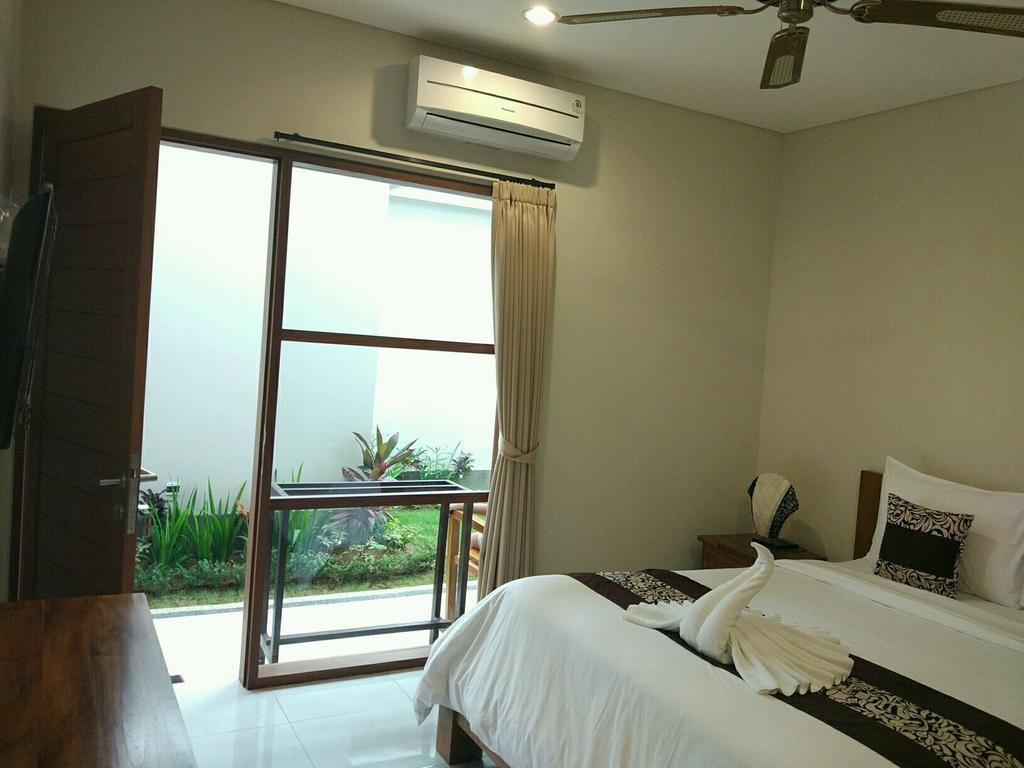 Sanur Sweet Corner Guest House מראה חיצוני תמונה