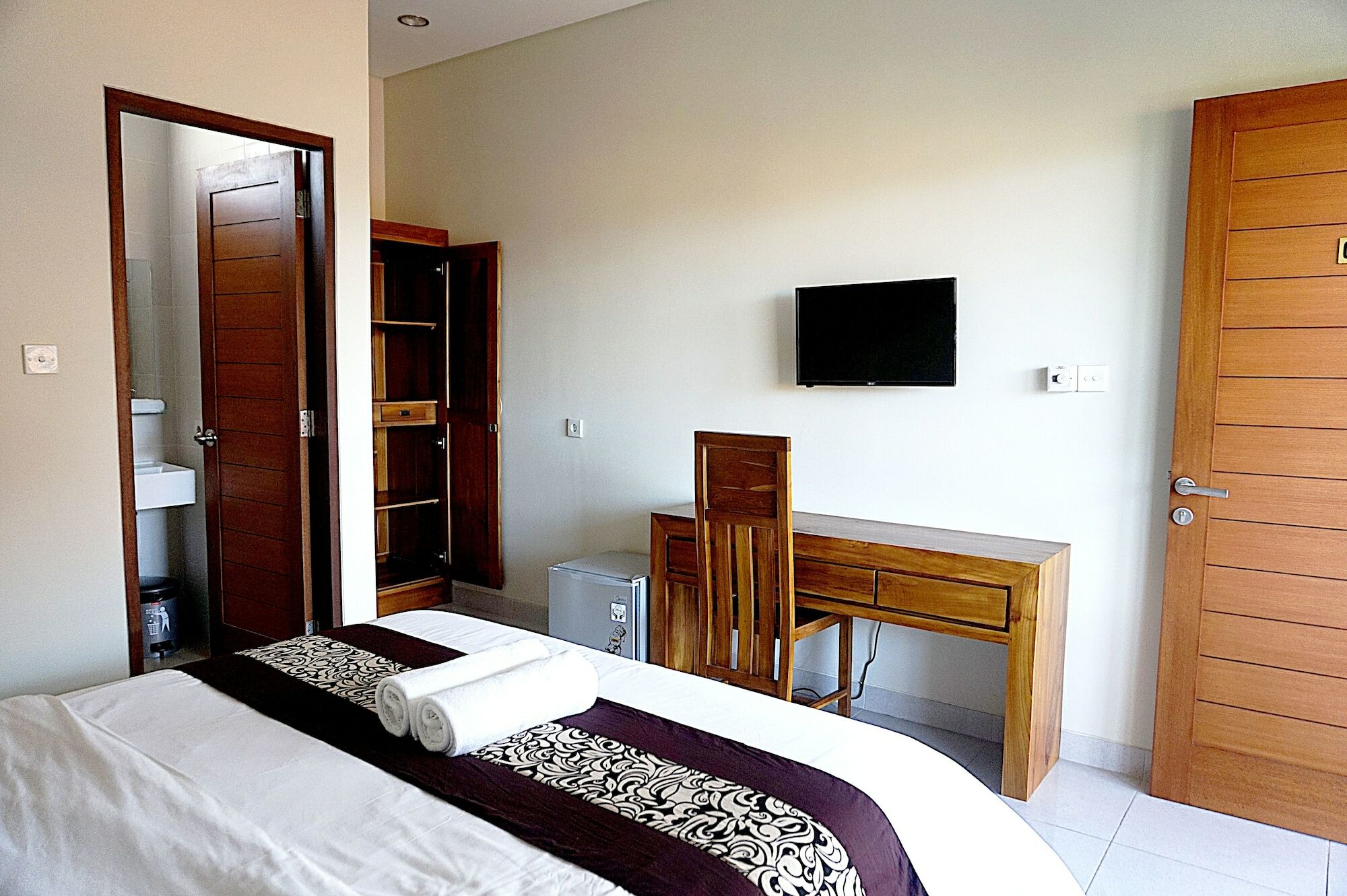 Sanur Sweet Corner Guest House מראה חיצוני תמונה