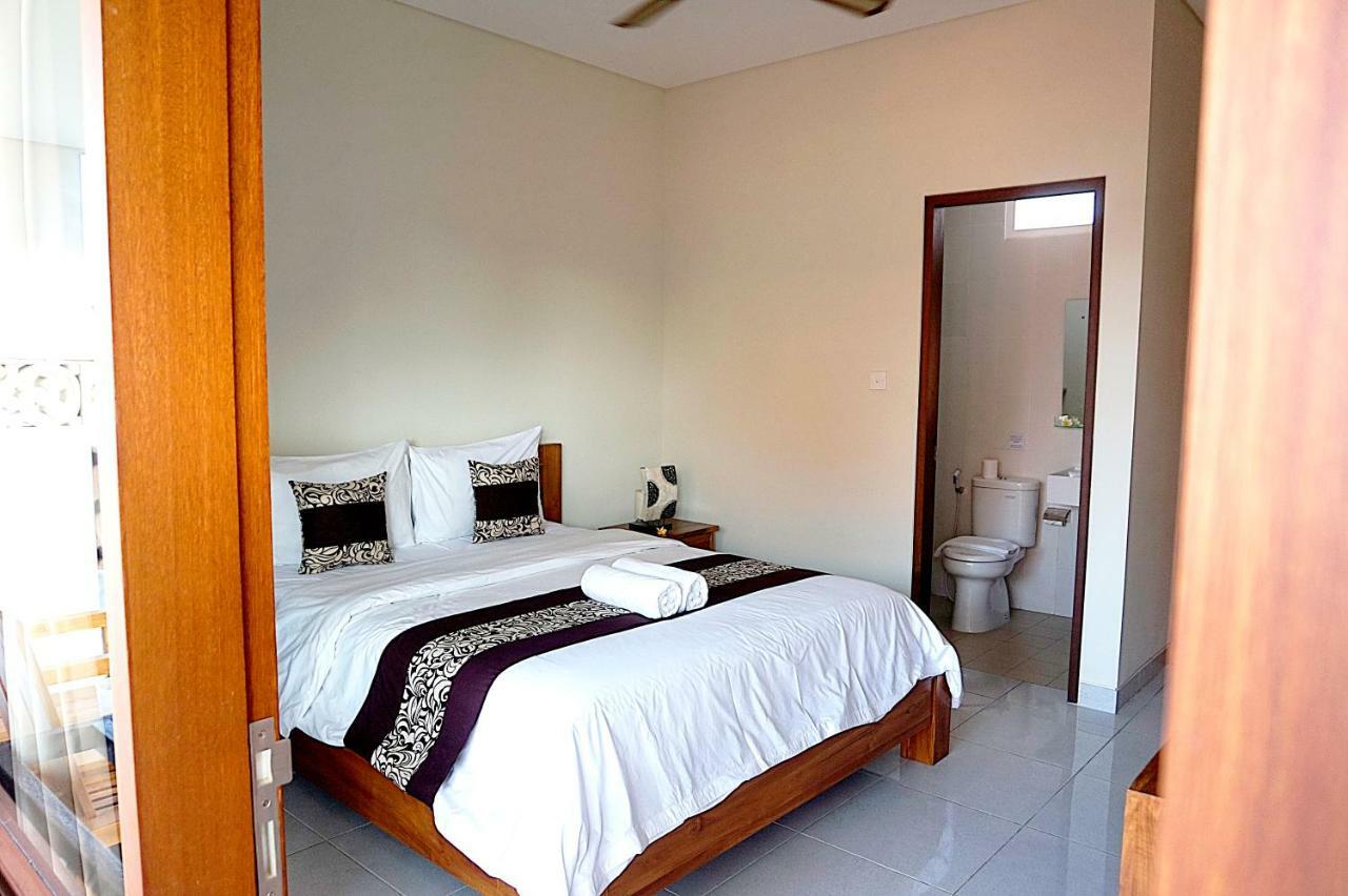 Sanur Sweet Corner Guest House מראה חיצוני תמונה