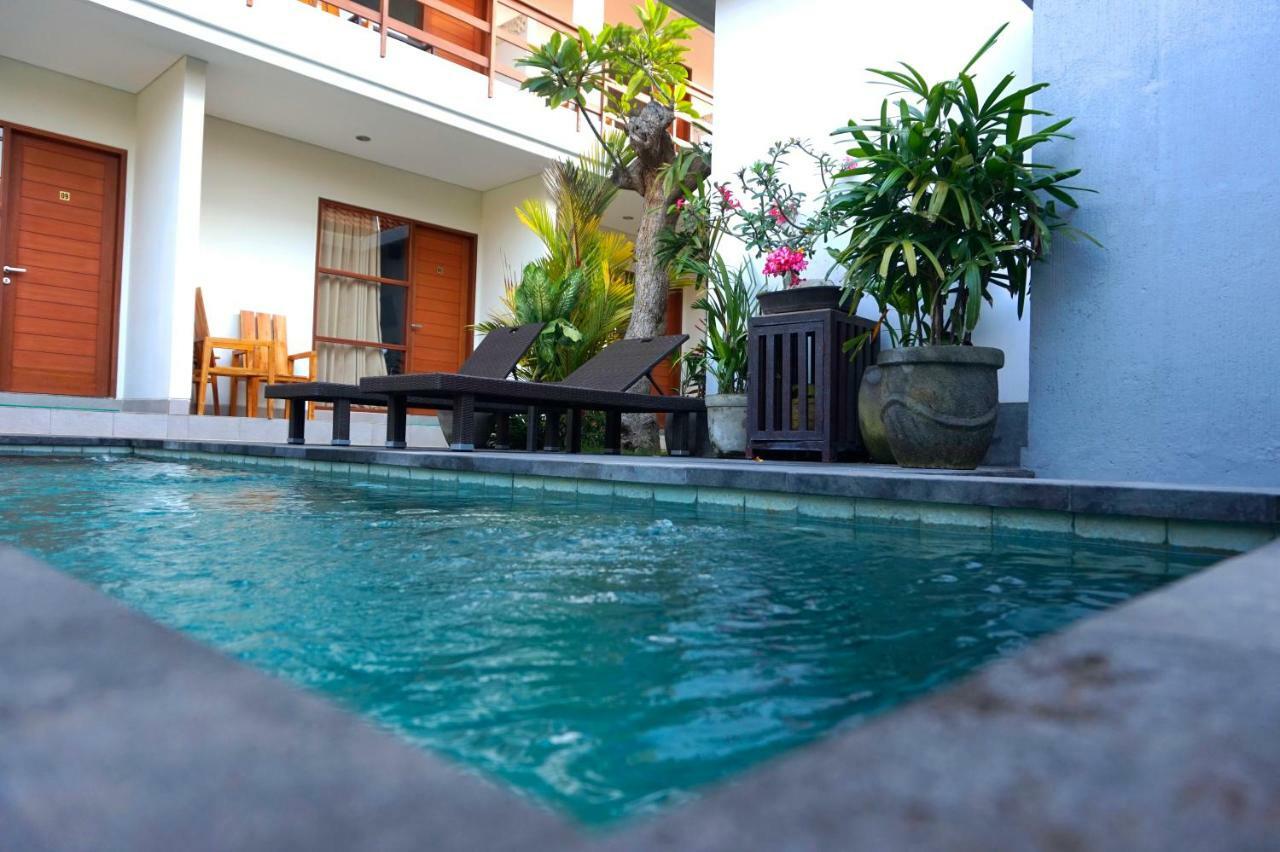 Sanur Sweet Corner Guest House מראה חיצוני תמונה