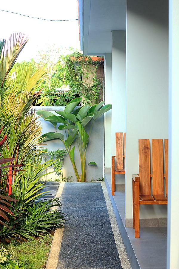 Sanur Sweet Corner Guest House מראה חיצוני תמונה